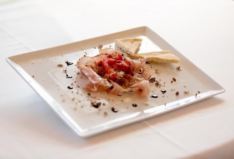 فندق San Giacomo