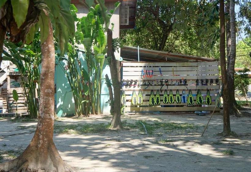 호텔 Smile Sunset Resort