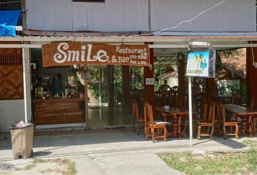 ホテル Smile Sunset Resort