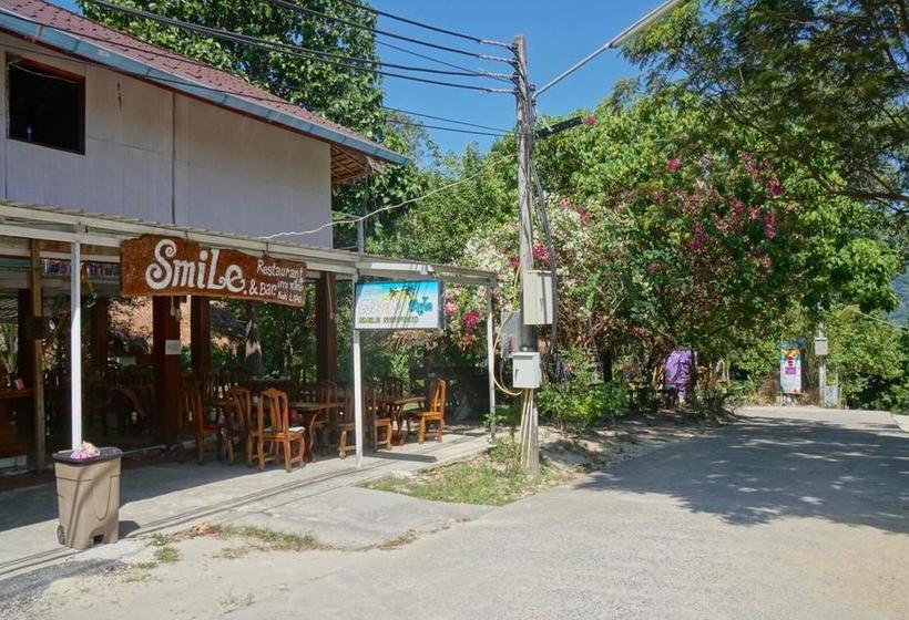 호텔 Smile Sunset Resort