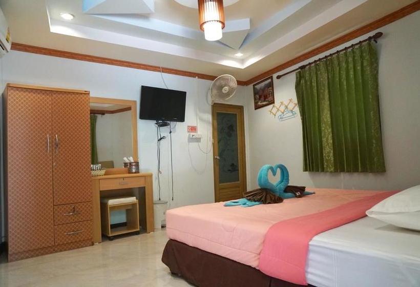 호텔 Smile Sunset Resort