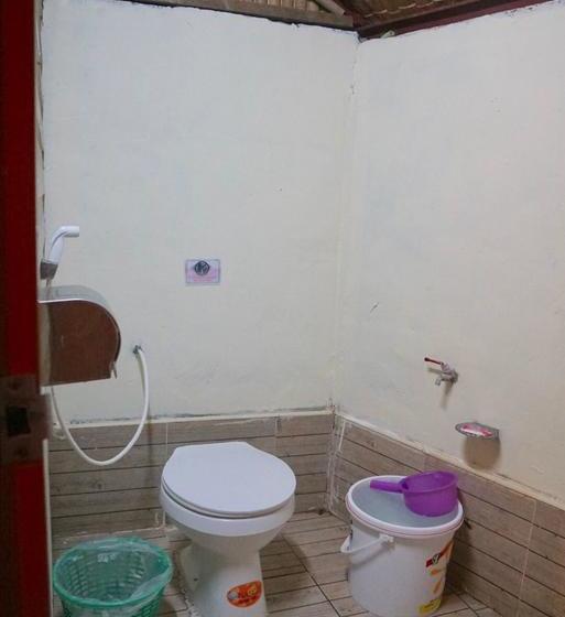 호텔 Smile Sunset Resort