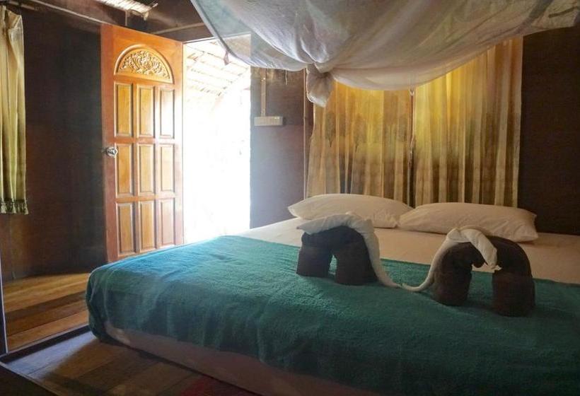 호텔 Smile Sunset Resort