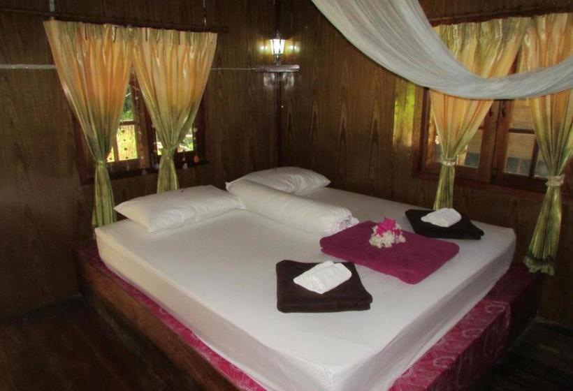 호텔 Smile Sunset Resort