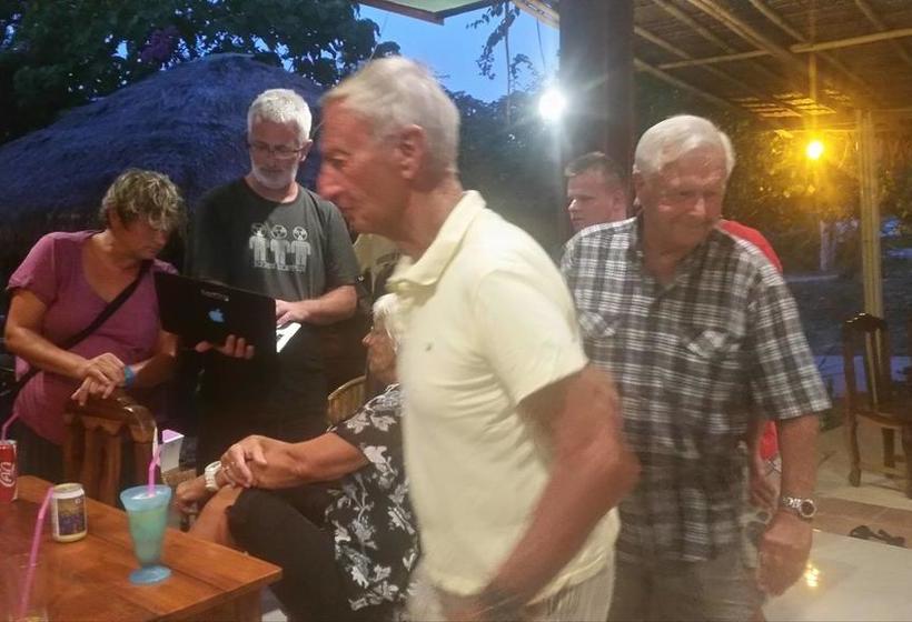 호텔 Smile Sunset Resort