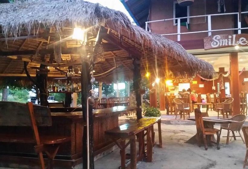 호텔 Smile Sunset Resort