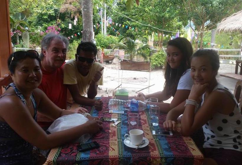 호텔 Smile Sunset Resort