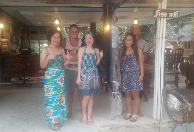 호텔 Smile Sunset Resort