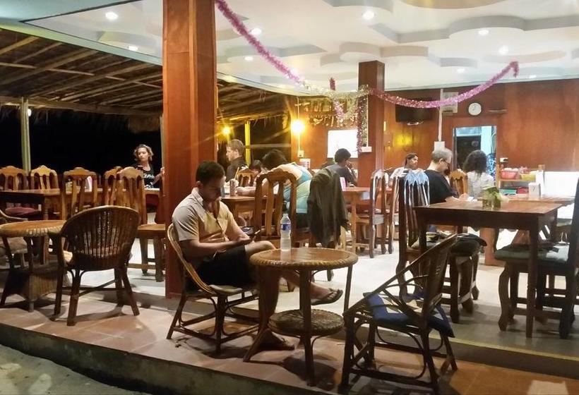 호텔 Smile Sunset Resort