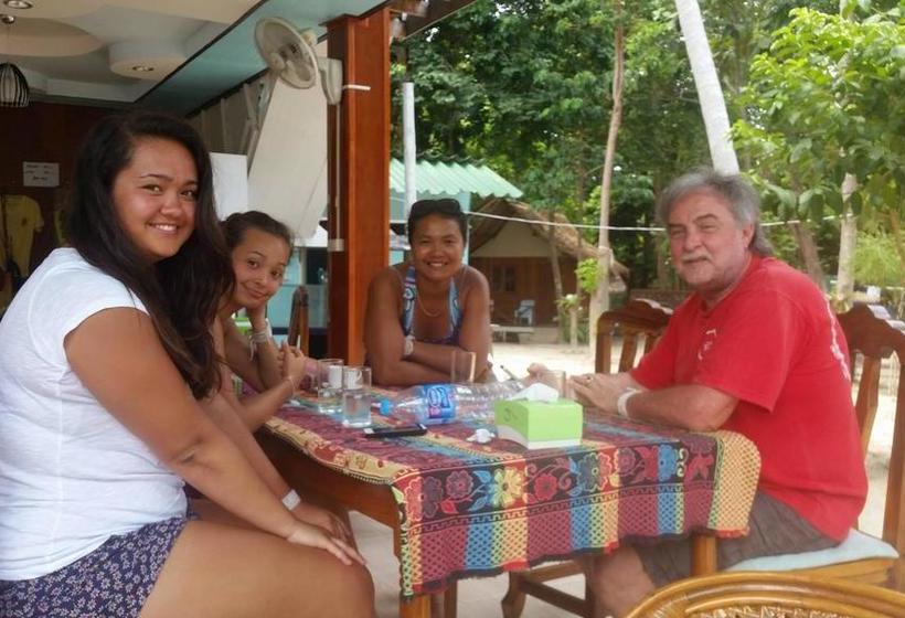 호텔 Smile Sunset Resort