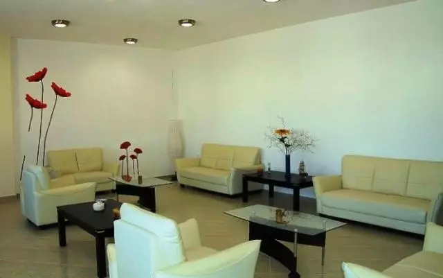 هتل Stella Apartments