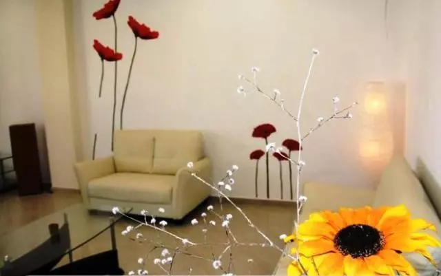 هتل Stella Apartments