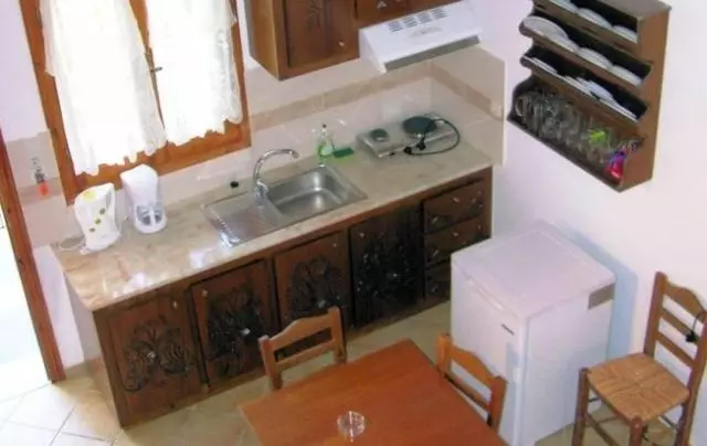 هتل Stella Apartments