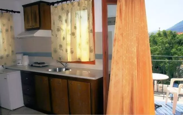 هتل Stella Apartments