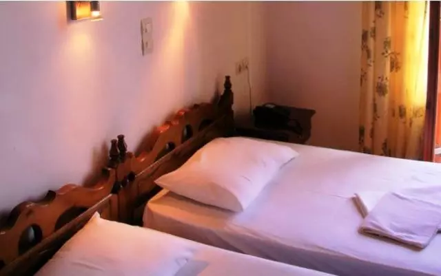 هتل Stella Apartments