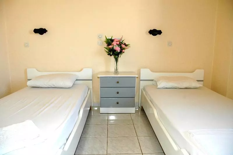 Hotelli Sterling Apartments