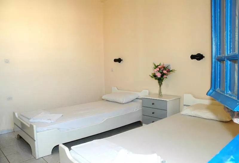 Hotelli Sterling Apartments