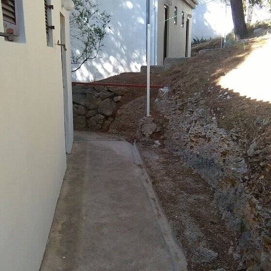 Szálloda Tourist Resort Milna Vis