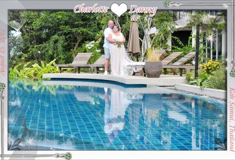 בית מלון כפרי Tropica Villas Resort