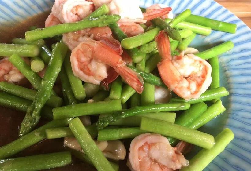 בית מלון כפרי Tropica Villas Resort