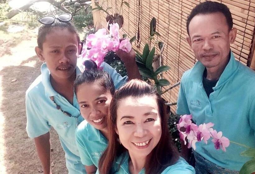 בית מלון כפרי Tropica Villas Resort