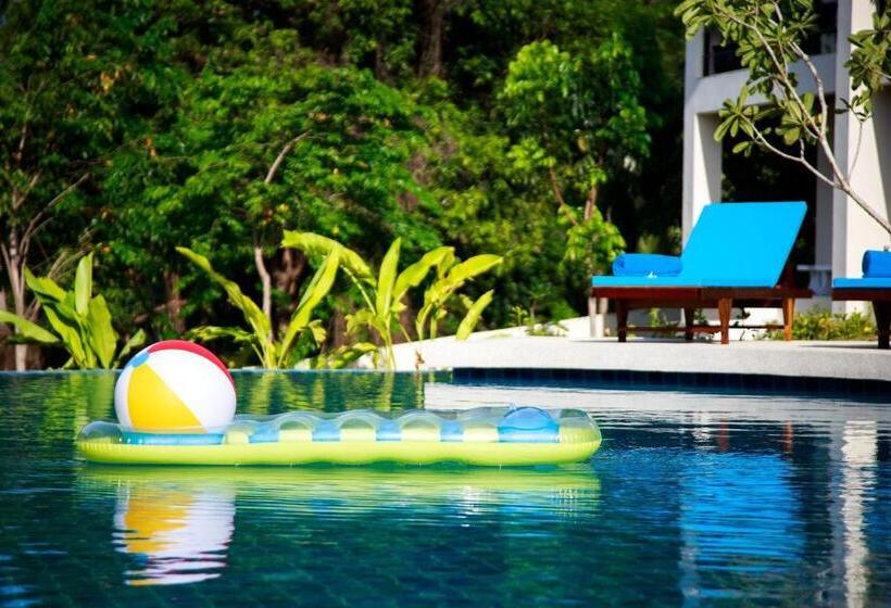 בית מלון כפרי Tropica Villas Resort