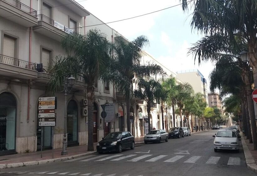 هتل Zero Central Station