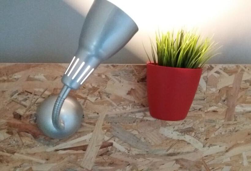 هتل Zero Central Station