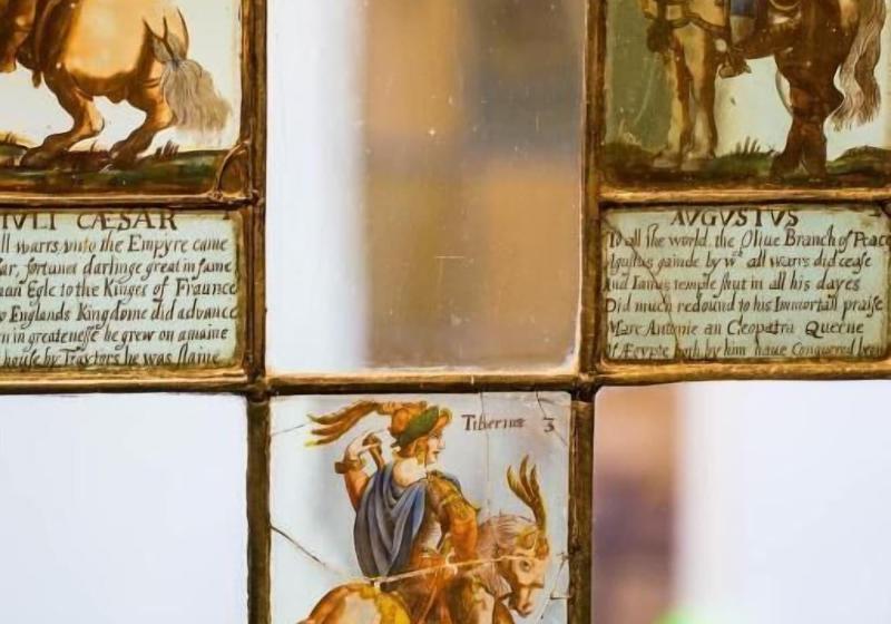 The Priory Hotel And Restaurant