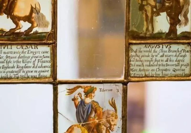 The Priory Hotel And Restaurant