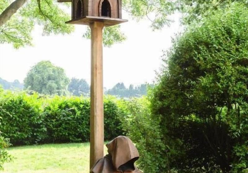 The Priory Hotel And Restaurant