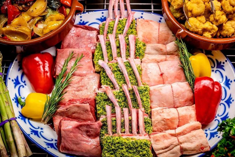 The Priory Hotel And Restaurant