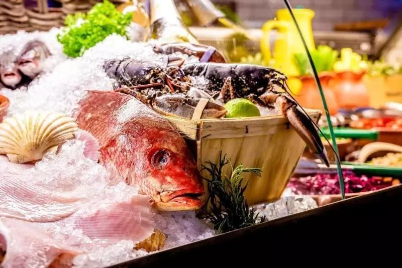 The Priory Hotel And Restaurant