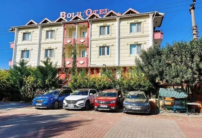 Bolu Otel