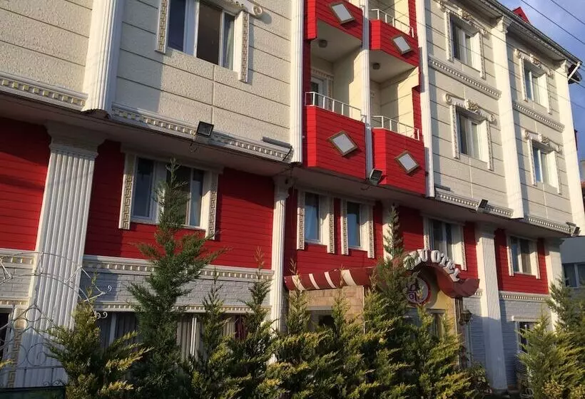 Bolu Otel