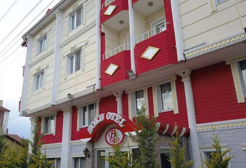 Bolu Otel