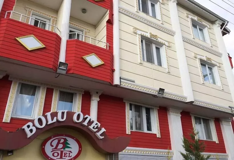 Bolu Otel