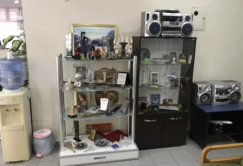 هتل Adana Hostel 1