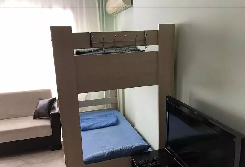 هتل Adana Hostel 1