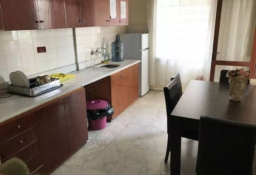 هتل Adana Hostel 1