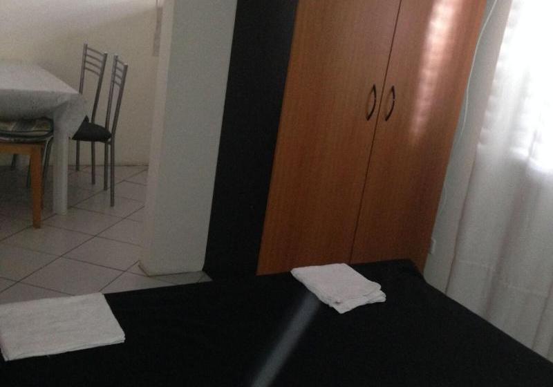 בית מלון כפרי Apartments Dali