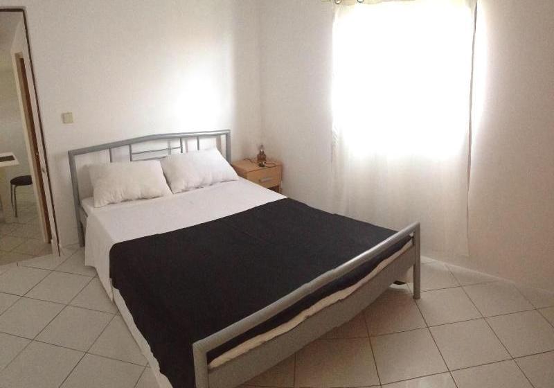 בית מלון כפרי Apartments Dali