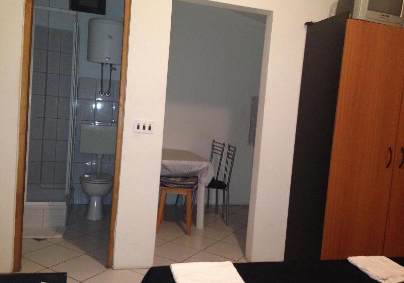 בית מלון כפרי Apartments Dali