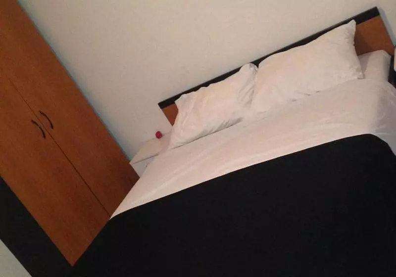 هتل Apartments Dali