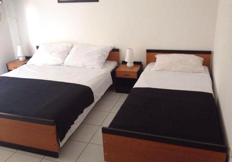 בית מלון כפרי Apartments Dali