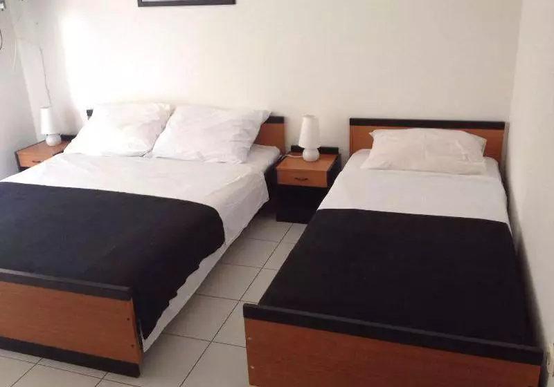 هتل Apartments Dali