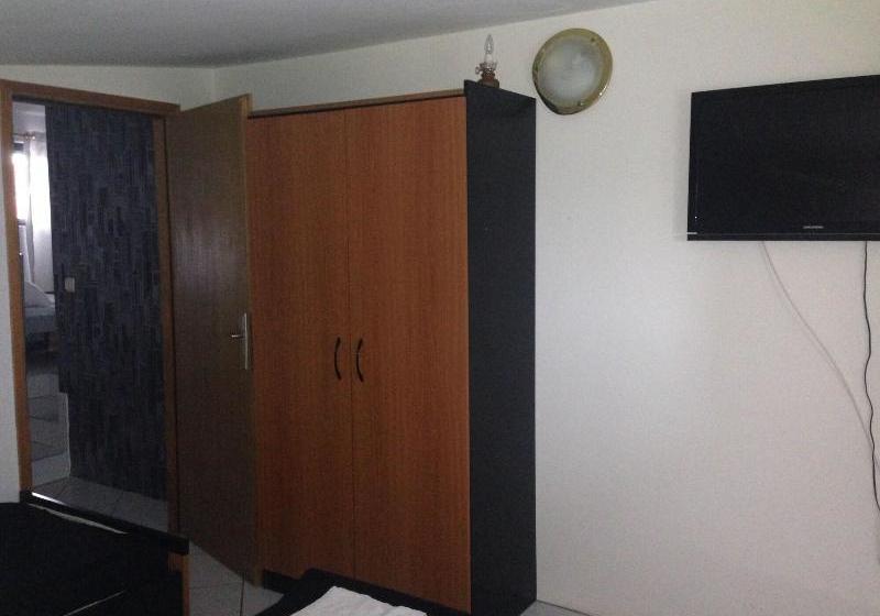 בית מלון כפרי Apartments Dali