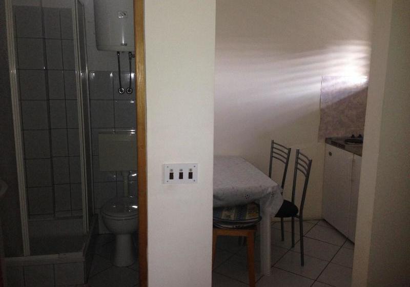 בית מלון כפרי Apartments Dali