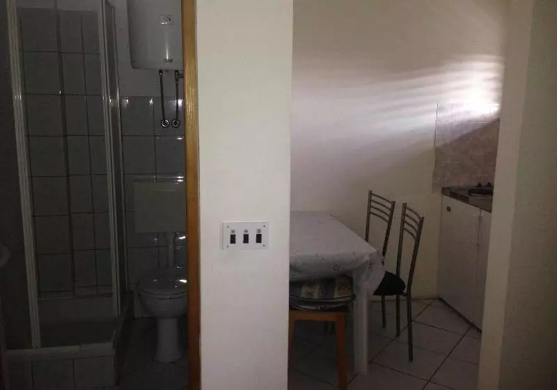 هتل Apartments Dali