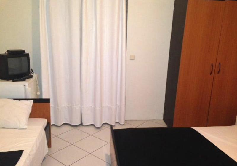 בית מלון כפרי Apartments Dali